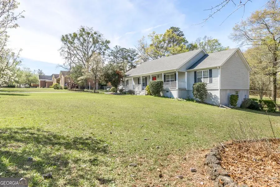 181 Timber Ridge Drive, Macon, GA 31216 - #3