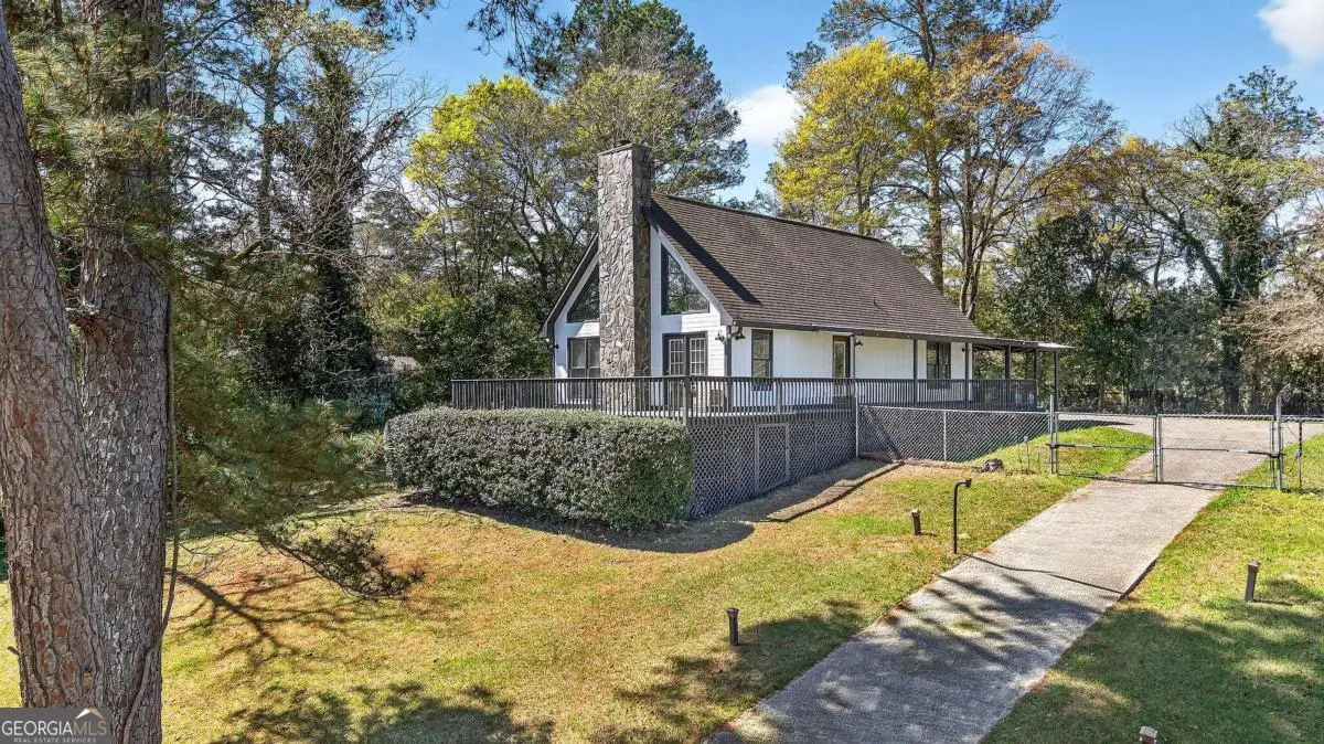 720 Corbin Avenue, Macon, GA 31204 - #1