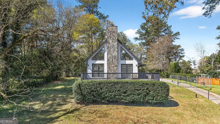 720 Corbin Avenue, Macon, GA 31204 - #2