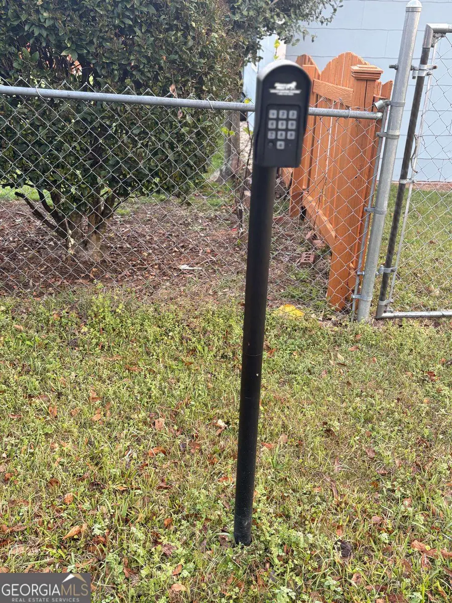 720 Corbin Avenue, Macon, GA 31204 - #3