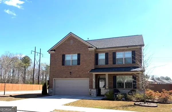 489 Azalea Bloom Drive, Loganville, GA 30052