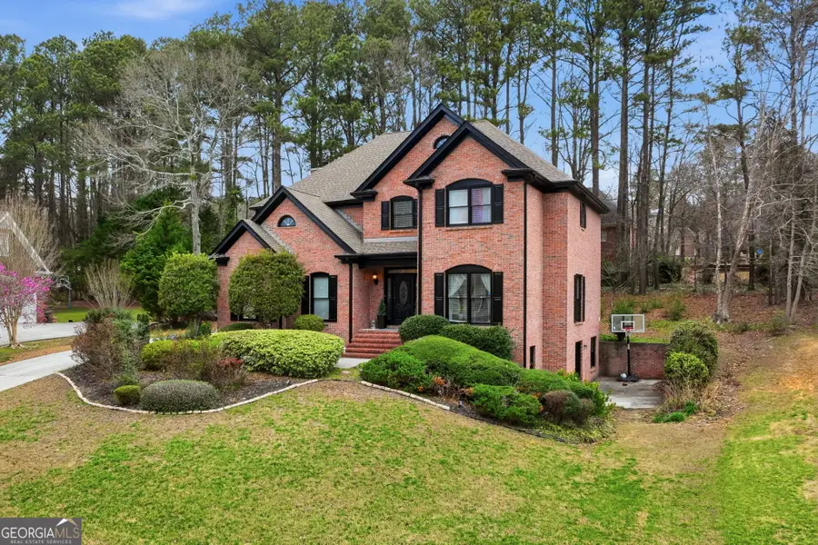 138 Tara Boulevard, Loganville, GA 30052 - #2