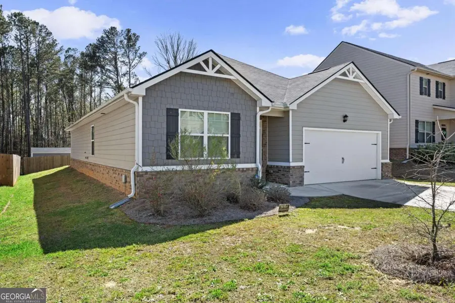 1249 Big Poplar Way, Locust Grove, GA 30248 - #3