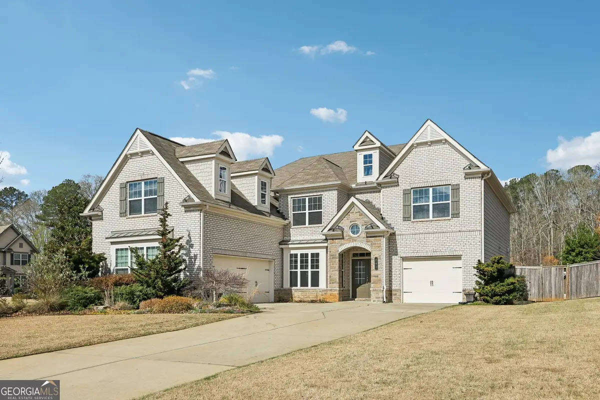 201 Birchin Drive, Woodstock, GA 30188 - #1