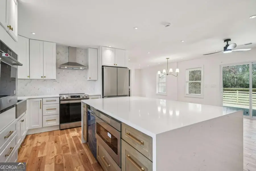 2428 Peeler Road, Dunwoody, GA 30338 - #3