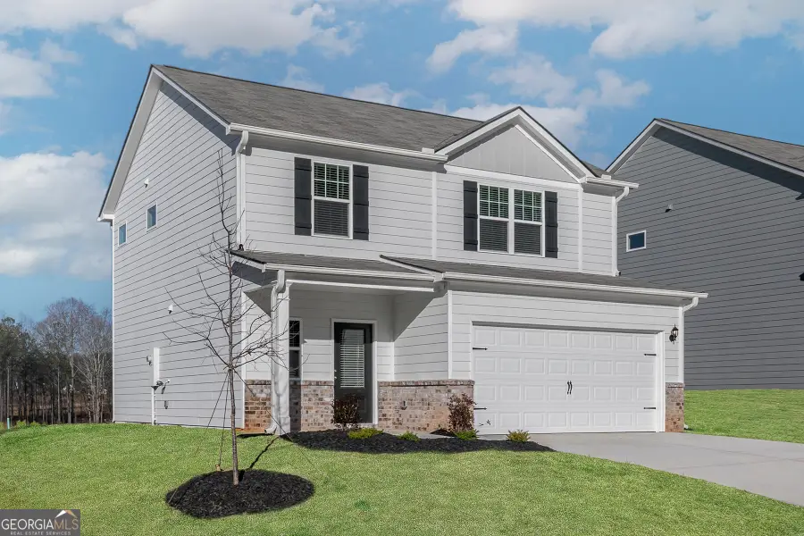 140 Howell Drive, Villa Rica, GA 30180 - #3