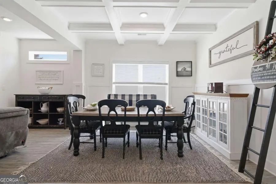 186 Mountain Ashe Lane, Dallas, GA 30132 - #3