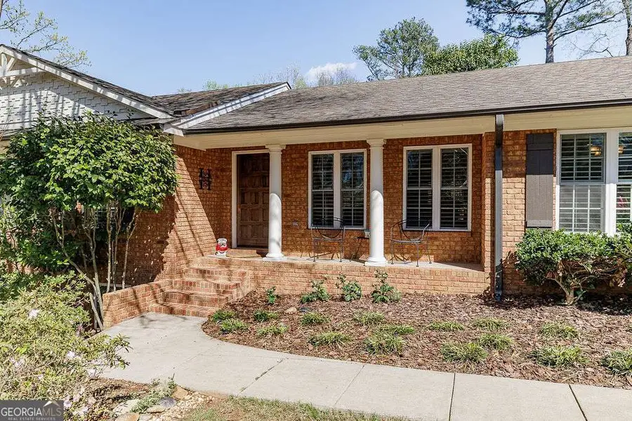 275 Davis Estates Road, Athens, GA 30606 - #3