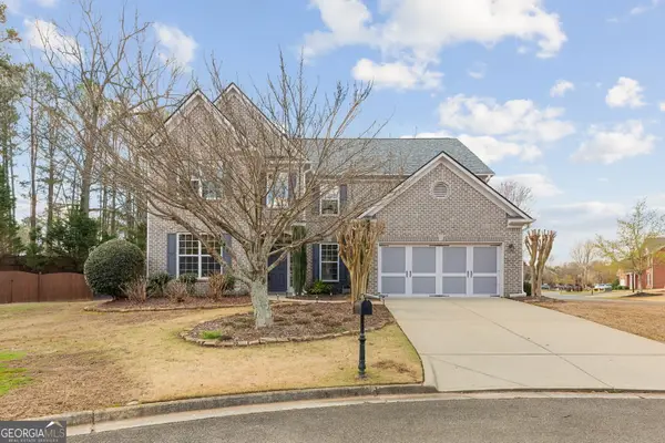 4810 Shiloh Creek Court, Cumming, GA 30040