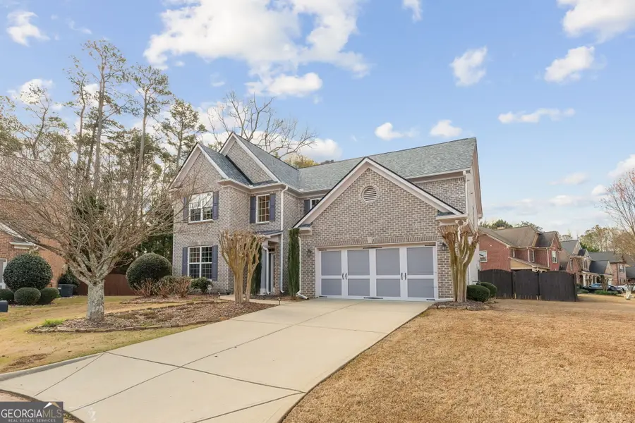 4810 Shiloh Creek Court, Cumming, GA 30040 - #2