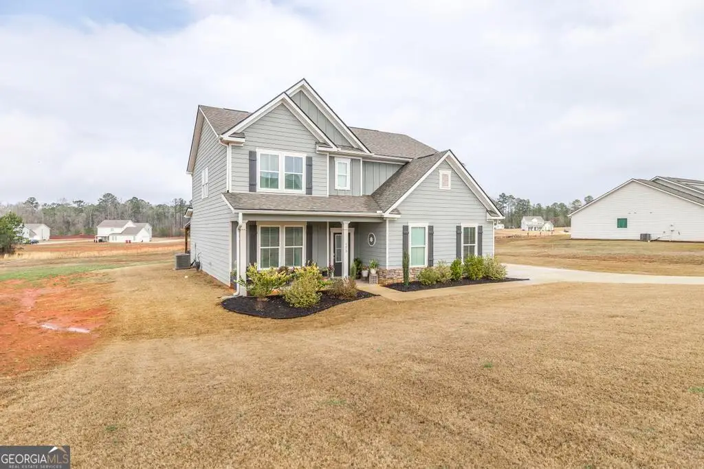 173 Sanders Road, Macon, GA 31210 - #1