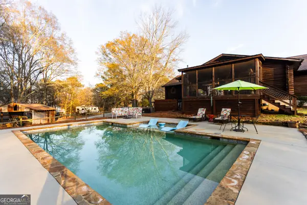 2289 Camp Lane, Loganville, GA 30052