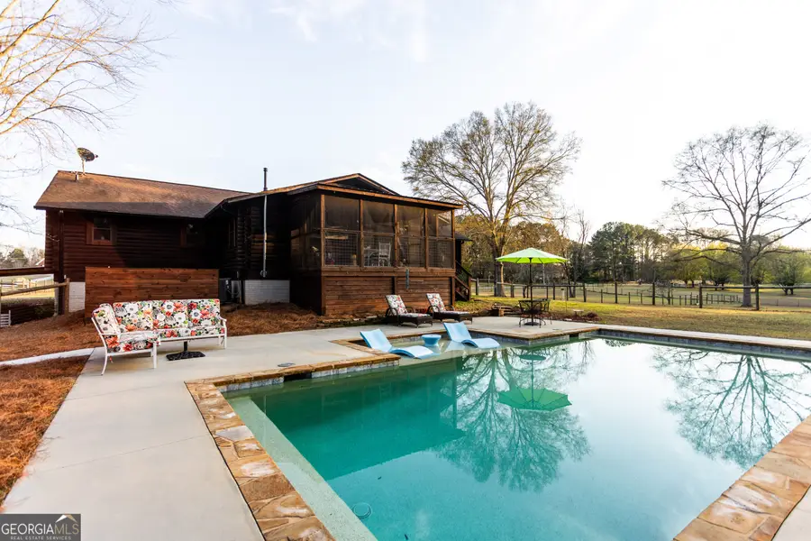 2289 Camp Lane, Loganville, GA 30052 - #2