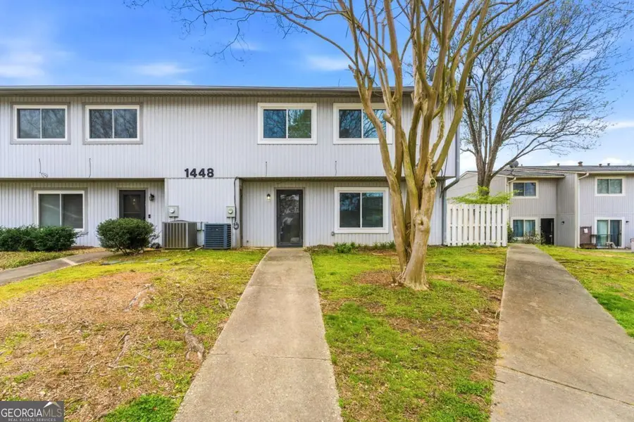 1448 Pine Log Road Ne #B, Conyers, GA 30012 - #2