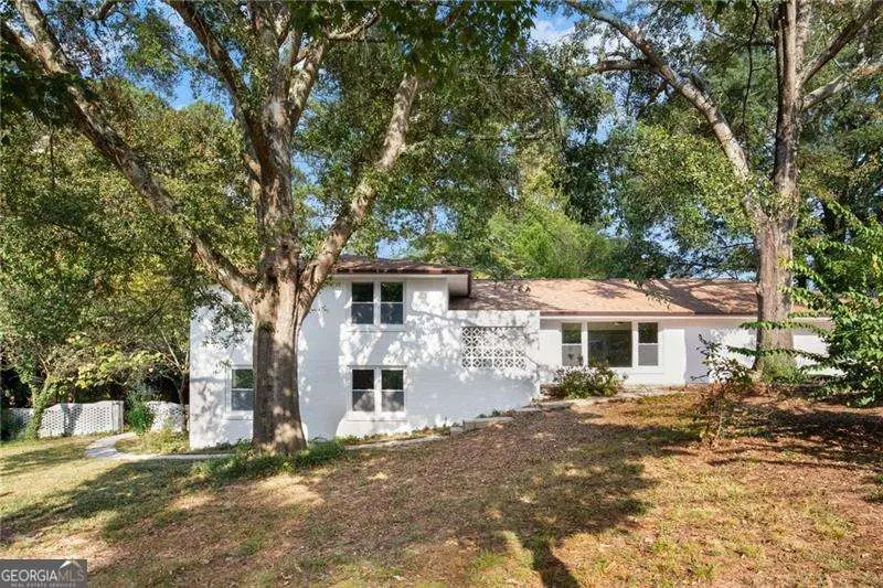 1367 N Hicks Circle Nw, Conyers, GA 30012 - #1