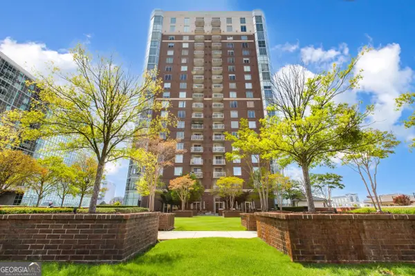 285 Centennial Olympic Park Drive #1108, Atlanta, GA 30313