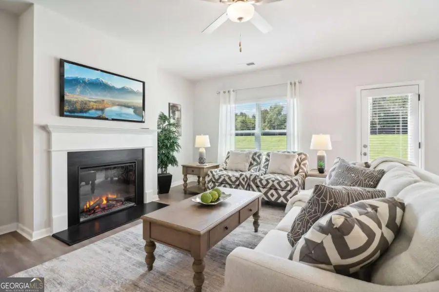 11146 Suria Drive, Covington, GA 30014 - #3