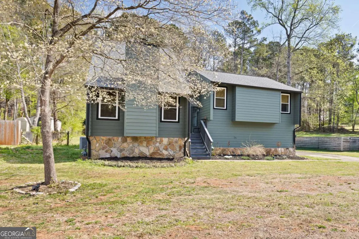 6748 Galts Ferry Road, Acworth, GA 30102 - #1