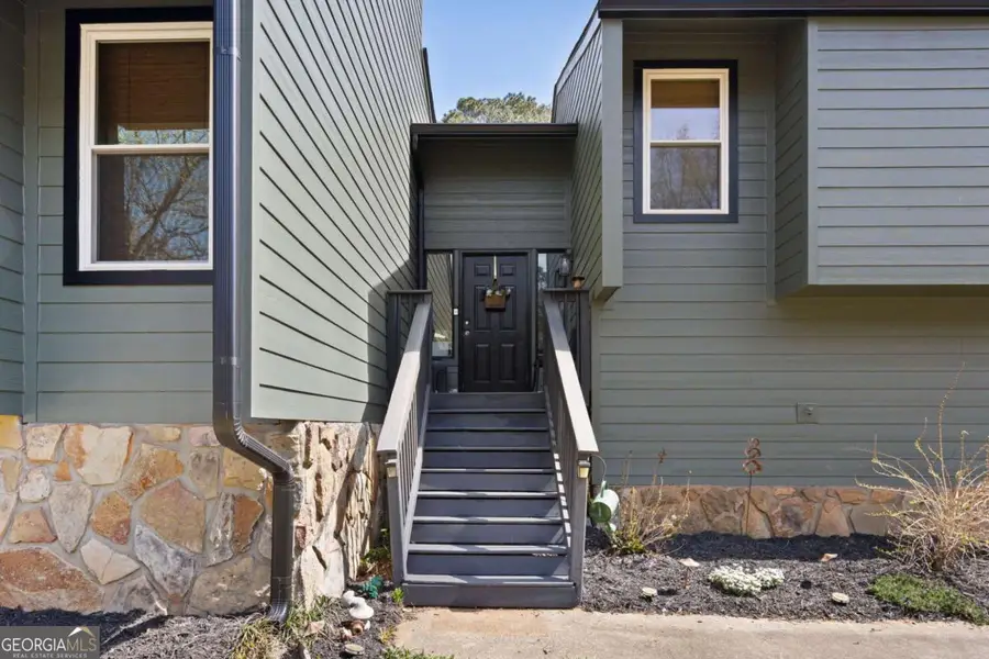 6748 Galts Ferry Road, Acworth, GA 30102 - #3