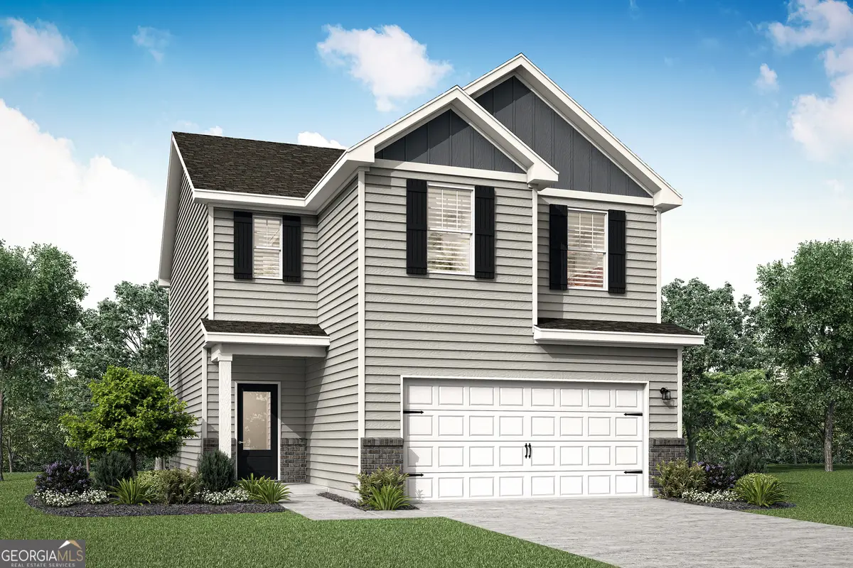 202 Katelyn Way, Villa Rica, GA 30180 - #1