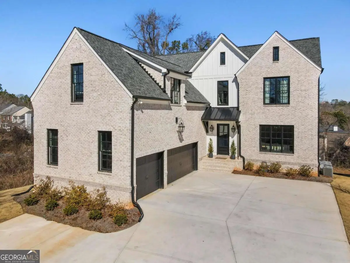 4087 Gilmore Road Se, Smyrna, GA 30080 - #1