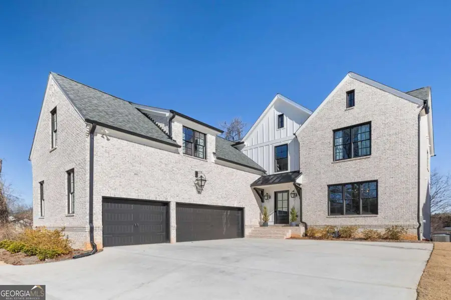 4087 Gilmore Road Se, Smyrna, GA 30080 - #2