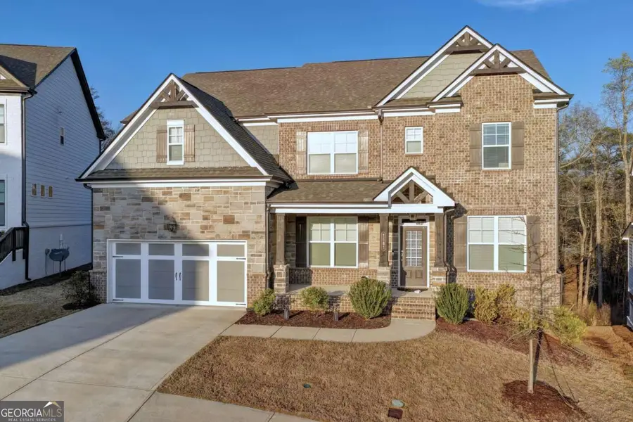 1561 Branthaven Lane, Auburn, GA 30011 - #2