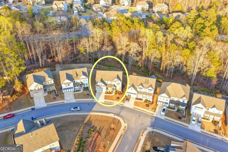 1561 Branthaven Lane, Auburn, GA 30011 - #3