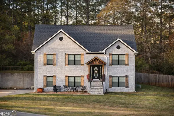 1693 Campground Road, McDonough, GA 30252