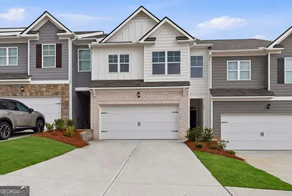 255 Deerberry Drive, Jasper, GA 30143