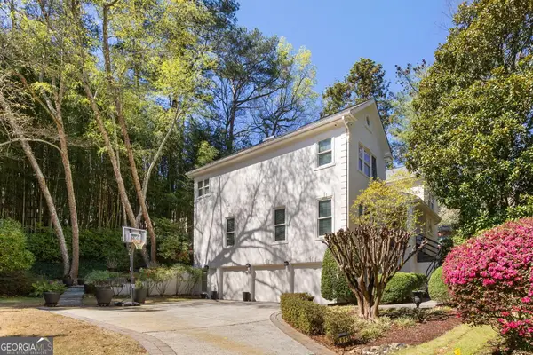 1013 Lenox Valley Drive Ne, Atlanta, GA 30324