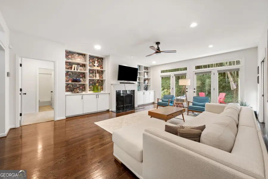 1013 Lenox Valley Drive Ne, Atlanta, GA 30324 - #3