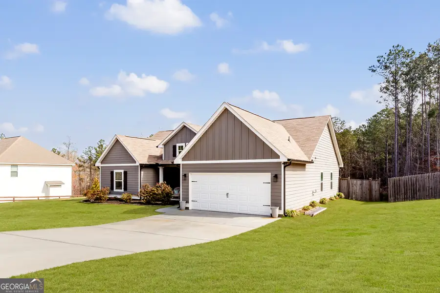 99 Autumn Drive, Bremen, GA 30110 - #2