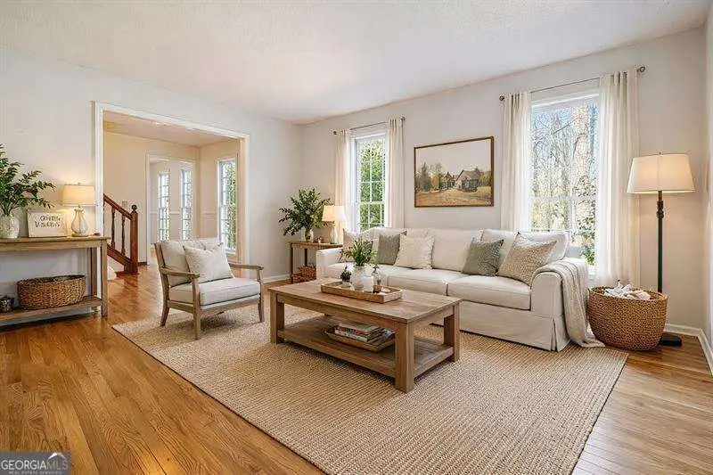 4241 Glenforest Way Ne, Roswell, GA 30075 - #3