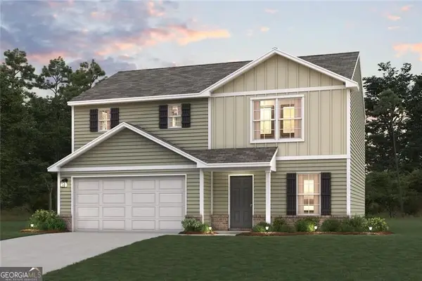 124 Barron Court, Chatsworth, GA 30705