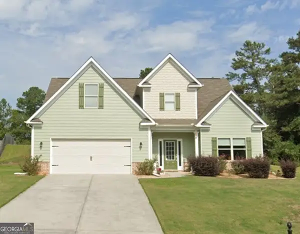 1227 Windstone Drive, Winder, GA 30680