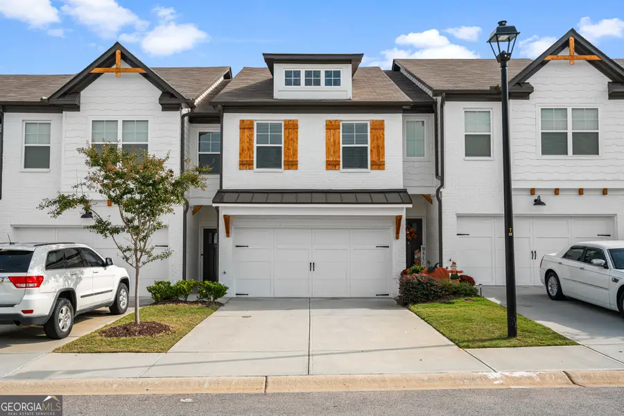 14 Cannondale Drive, Winder, GA 30680 - #2