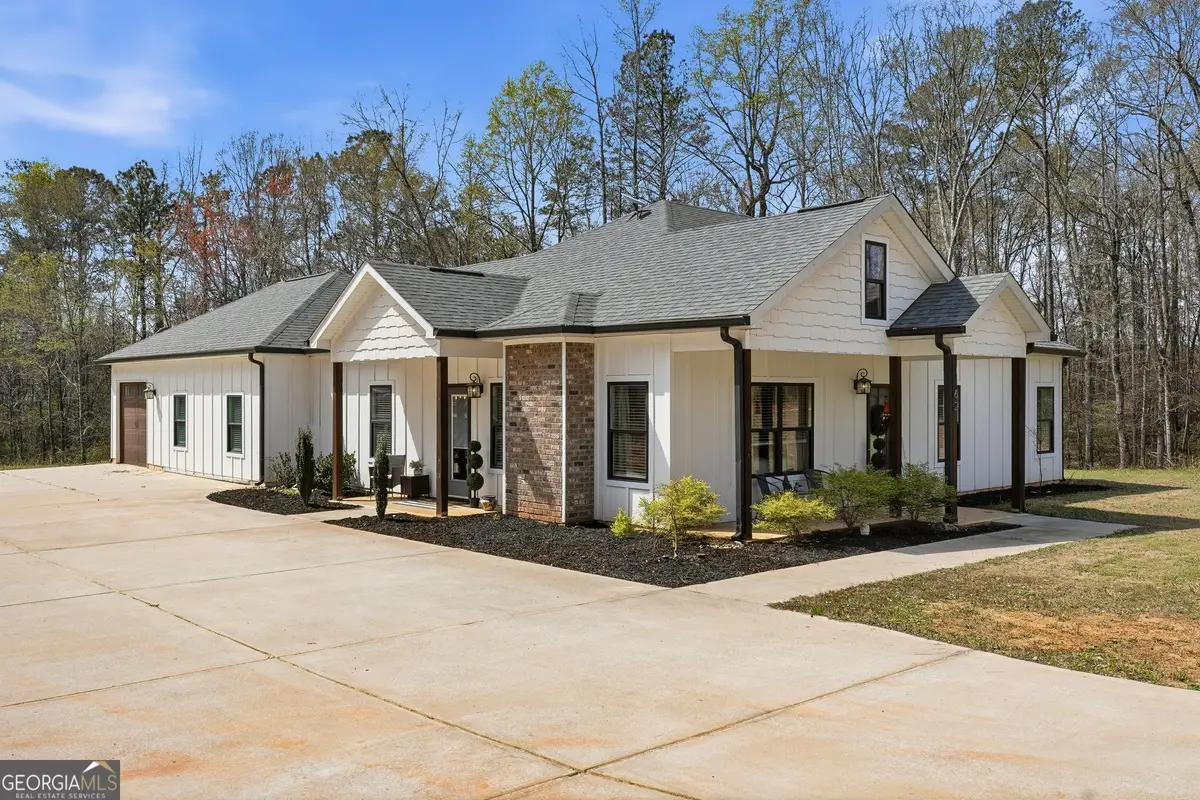 62 Buck Creek Road, Griffin, GA 30224 - #1