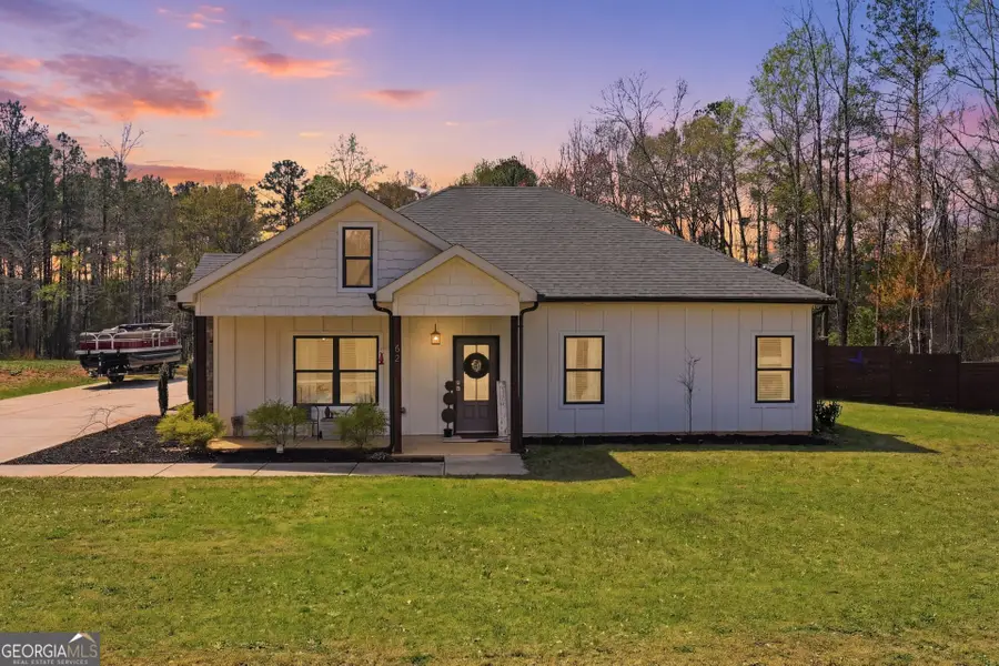 62 Buck Creek Road, Griffin, GA 30224 - #2