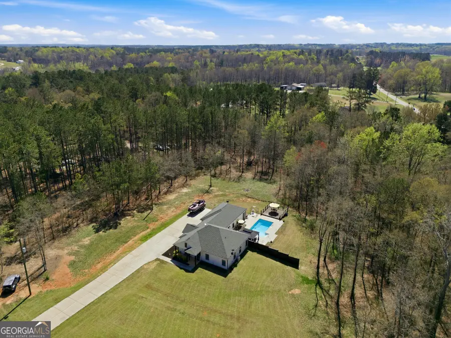 62 Buck Creek Road, Griffin, GA 30224 - #3