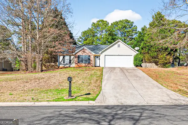 1411 Elliotts Lane, Auburn, GA 30011