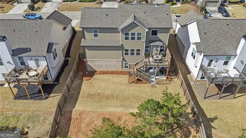 2691 Limestone Creek Drive, Gainesville, GA 30501 - #3