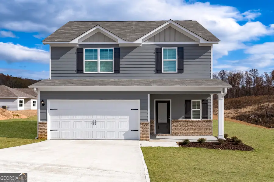 112 Howell Drive, Villa Rica, GA 30180 - #2