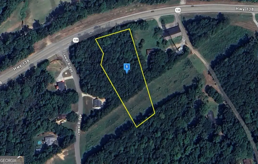 2076 Highway 138, Monroe, GA 30655 - #1