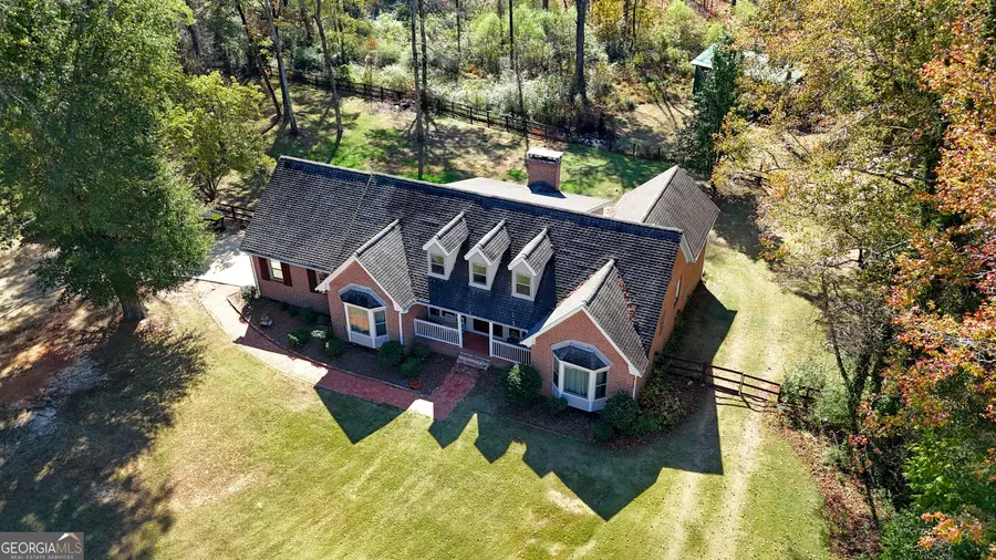 135 Anna Lane, Fayetteville, GA 30215 - #3