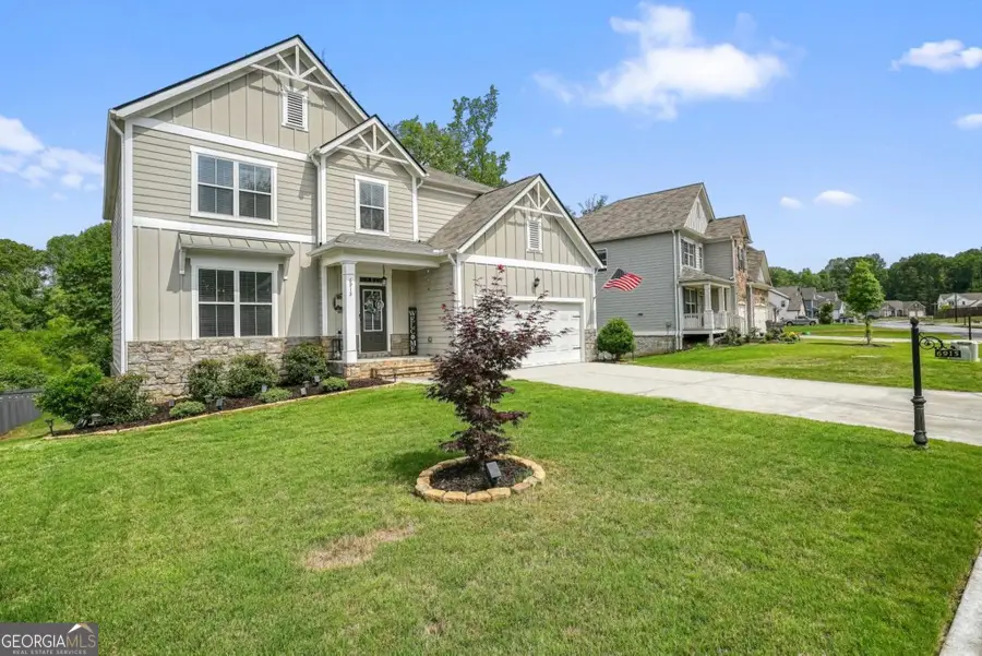 6915 Rambling Vale, Cumming, GA 30028 - #3