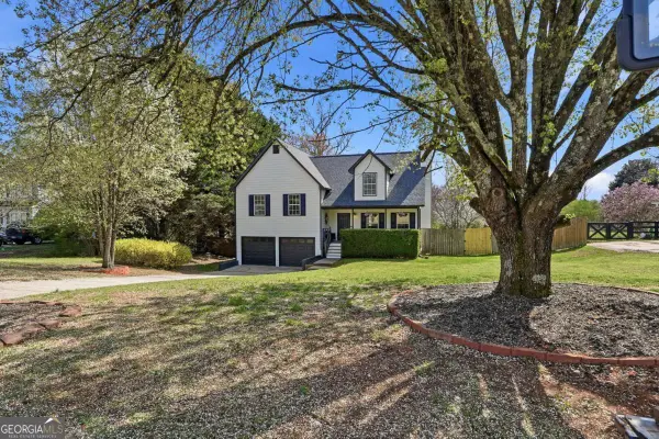 8020 Estee Drive, Cumming, GA 30028