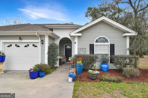 324 Stone Mill Drive, Brunswick, GA 31520