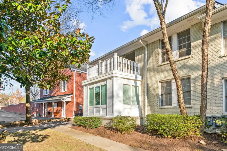 1879 Johnson Road Ne #2, Atlanta, GA 30306 - #2