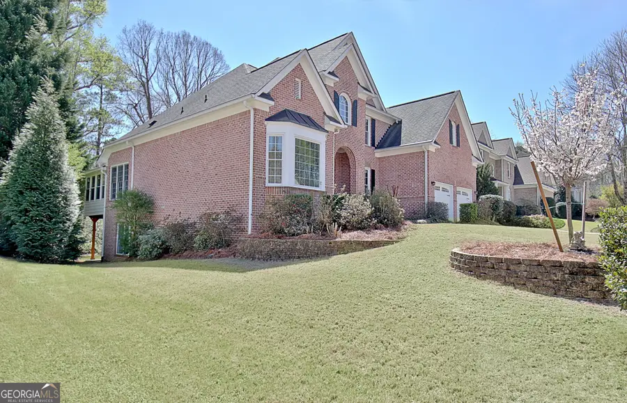 114 Larkins Landing, Peachtree City, GA 30269 - #2